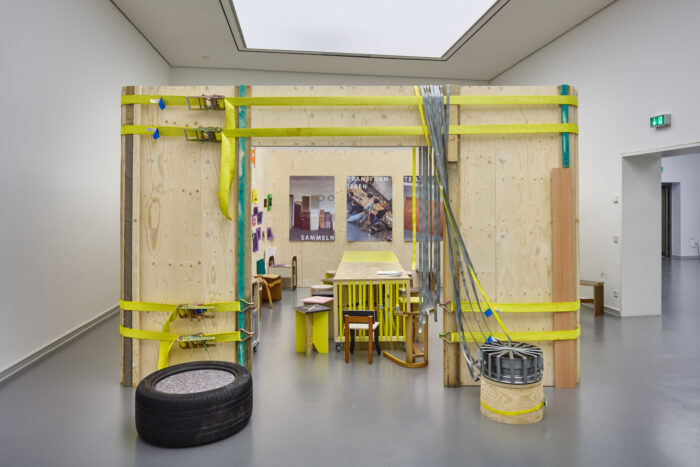 Kunsthalle Barmen